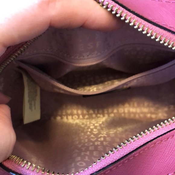 Kate Spade Newbury Lane Cammie Crossbody Bag - Picture 5 of 5